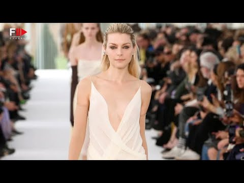 GIVENCHY Best Looks Spring 2024 Paris - Fashion Channel