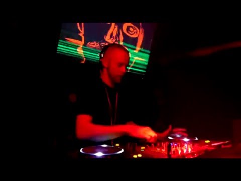 MacheteHC @ Easter Massacre by Durchblick Events / Mikroport Club Krefeld 5.4.2015