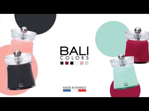 Peugeot Saveurs - Moinhos de sal e pimenta Bali