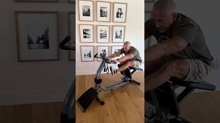 Stretch Smarter at 60 with a Quality Stretch Machine