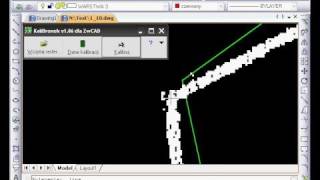 KaliBronek - lekcja02 - wstępne dopasowanie i kalibracja