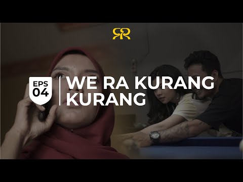 Slemanreceh - Wes Ra Kurang-kurang (Official Music Video) Eps 4