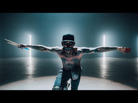 DEADBEAT - COME ALIVE [Official Video]