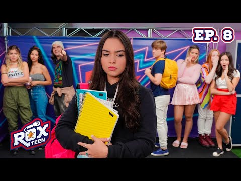 Roxteen's New Artist and the End of Peter with Princess!!! - Episode 8