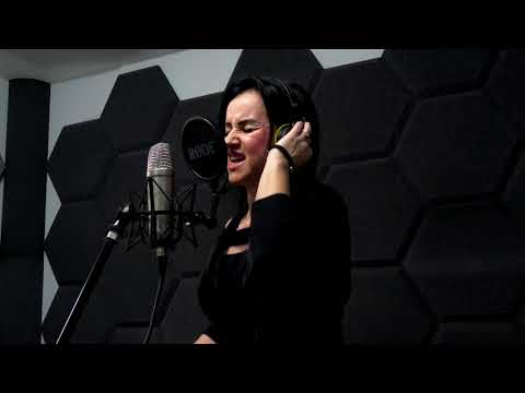 Anna Piórczyńska   Do Kogo Biegłam