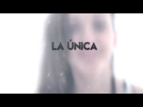 Lele El Vocero, Negro Jose - La Única (Lyric Video)