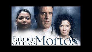 Falando com os Mortos (Filme Completo - Dublado)