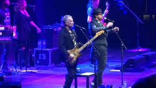 6. If You Can't Find Love Sting & Shaggy at Atlas Arena, Łódź, Poland, NOV 17 2018
