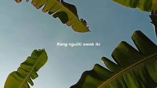 Download lagu STORY WA - CIDRO 2 || PANAS PANASE SRENGENGE KUI. mp3