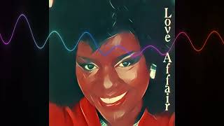 Gloria Gaynor - This Love Affair (FF Edits)