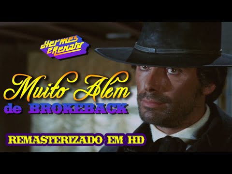 Tela Class - Muito Além de Brokeback - Remasterizado (HD)