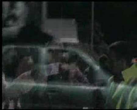 GRAN MASTER MICH - MONEY MAKER (LOS CHICOS DE LOS ALTOS)