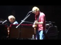 PHISH : Weigh : {1080p HD} : Alpine Valley : East Troy, WI : 8/9/2015