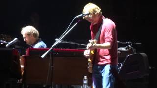 PHISH : Weigh : {1080p HD} : Alpine Valley : East Troy, WI : 8/9/2015