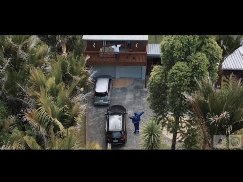 SHANE WALKER FT CHONGNEE - JUMP UP (OFFICIAL MUSIC VIDEO)