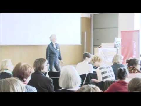 Symposium III: Ethik im Kontext von Sozialer Arbeit als Disziplin und Profession Teil 3