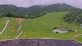 鹿島槍スキー場