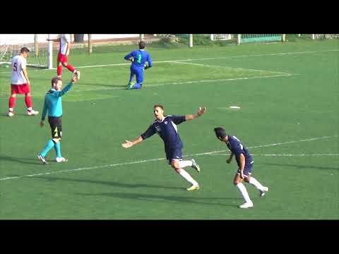 DIL03 221017 - VECCHIAUDACE - SAN GOTTARDO 1-1 | PRIMA CATEGORIA C