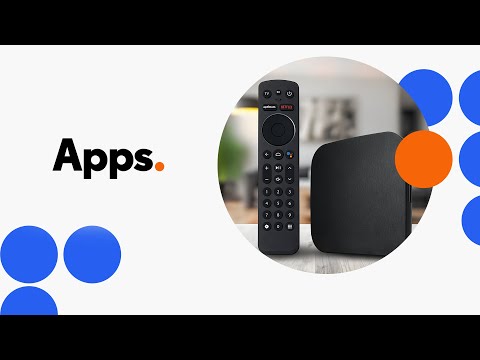 Apps Optimum Stream
