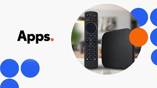 Apps | Optimum Stream