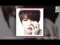 [Vietsub+Kara] Healing for myself - KIM JAEJOONG ...