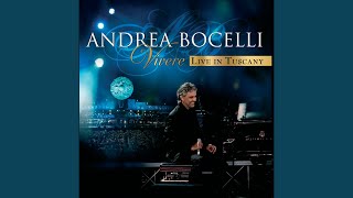Canto Della Terra (Live)