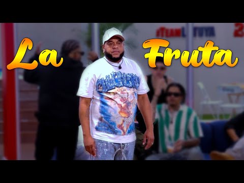 The Fruit, the character from the House of Alofoke, his best and funniest videos
