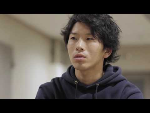 RBSS World Final 2016 / Ko-suke's Interview (Japan)