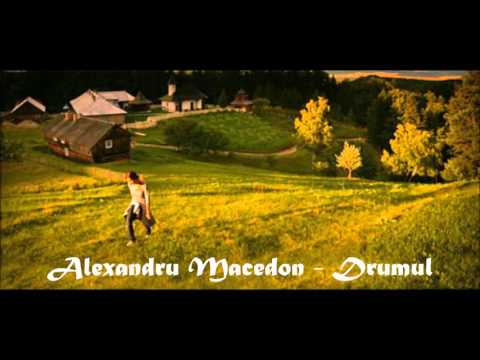 Alexandru Macedon - Drumul