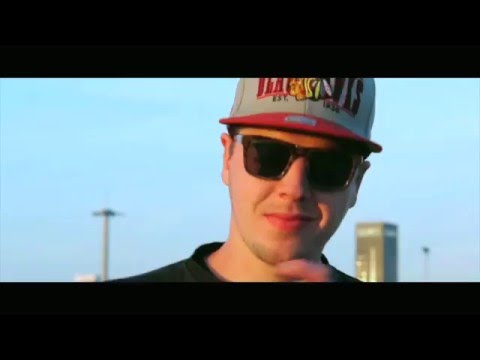 Dona B - Beetje Vaag (Official Video)