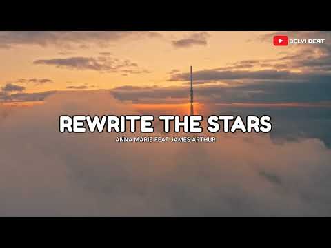 DJ SANTUY & RELAX!!! REWRITE THE STARS - ANNA MARIE FT JAMES ARTHUR (SLOW REMIX)