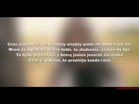 Verba ft DomiNika - Chciałam być - Tekst