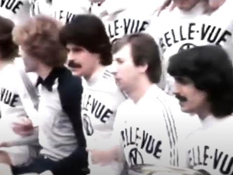 RSC ANDERLECHT ***CHAMPION*** SAISON 1980-1981