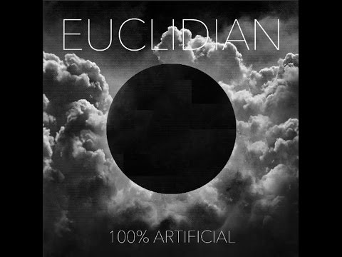 Euclidian - SYMMETRY (feat. Ashe O'Hara)