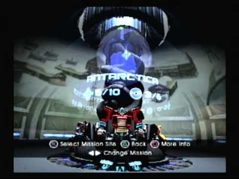 Let's Play Transformers Armada PART 10 Glide Wings Minicon ...