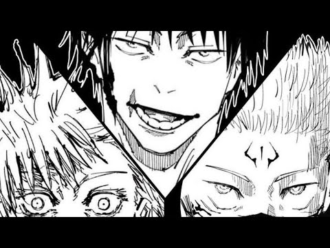 “Special Grade Incoming” *No extra voice-lines* X AGRESSIVO DAS TREVAS - SLOWED