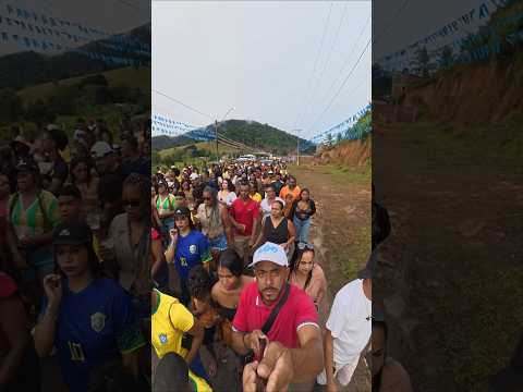 Arrastão #itagi 8 de julho de 2026