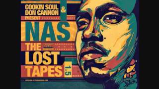 Nas   NY State Of Mind pt 2 Ft  Rakim