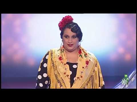 María Márquez "Como el agua"