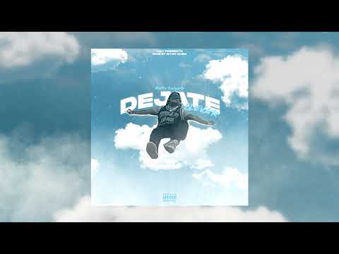 KattySalgado Dejate Llevar 🌌  (Prod.Tomaritmo)