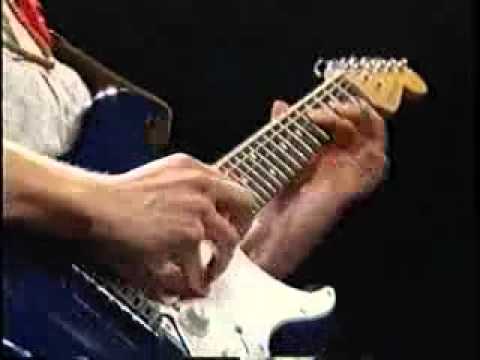 Allman Brothers Whipping post- performed by Preachin' Blues