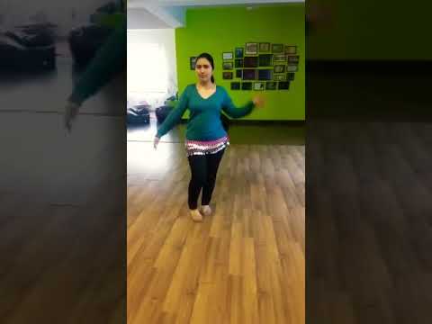 Sonal Belly dance...