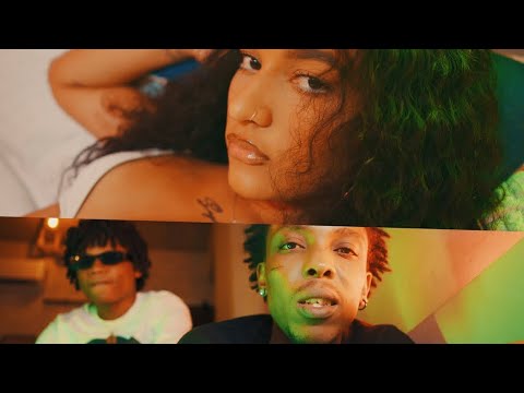 XorXor 4K & Bosrap The Major - En Nike (Official Video)