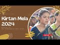 Madhurika Devi Dasi Kirtan || Day-3 || ISKCON Siliguri || Kirtan Mela 2024