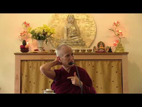 05-25-18 Working with Fear - BBCorner