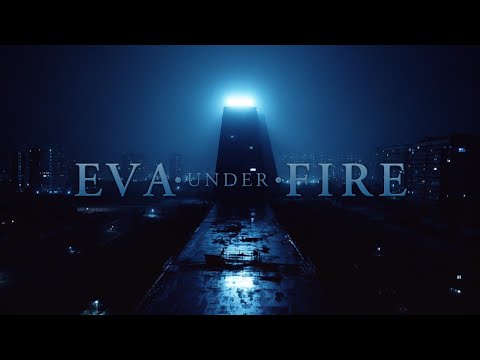 Better Noise Music and Eva Under Fire