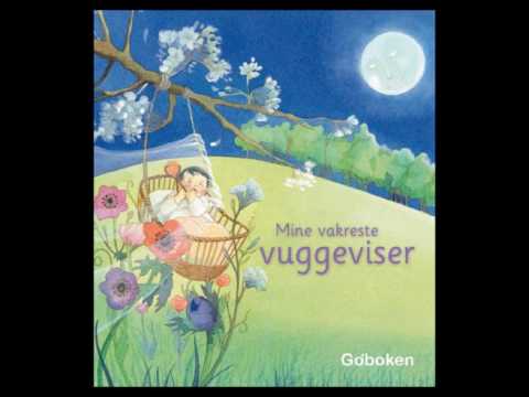 Trollmorsvoggevise (Norwegian Lullaby/Cradlesong)