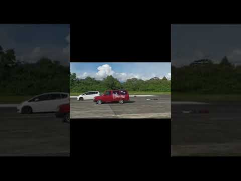 Thumbnail for kijang drag lanud 29 mei 2022#padang