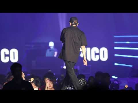 190803 리브 콘서트 너는나 나는너