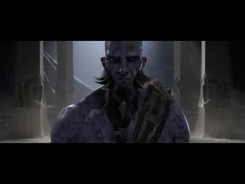 mage of Runeterra Ryze [4K] #ryze #lol #Faker #t1